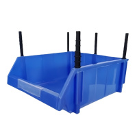 铁洋 物料盒 X6号52cm*35cm*19cm 个