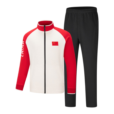 健卡侬运动服JA131/套