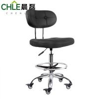 晨磊 升降椅 锁定滑轮 把