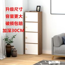 木质收纳柜带门图片 木质收纳柜带门图片大全 苏宁易购