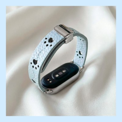 适用于小米watchs4 41mm表带