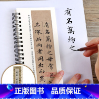 [正版]元赵孟俯小楷道德经碑帖临摹卡主编洪亮简体旁注楷书毛笔字帖书法成人学生临摹单行放大本古帖墨迹本安徽美术出版社