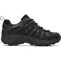 MERRELL男款防水透气登山鞋户外运动快走越野徒步鞋