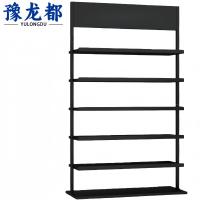 豫龙都 办公展示架 五层 个