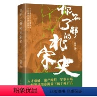 [正版]你不了解的北宋史