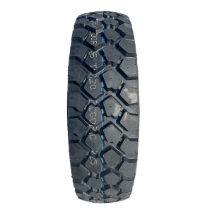 DOUBLE COIN黄海255/100R16南京依维柯NJ2046越野255100R16轮胎带内胎