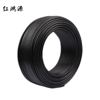 红鸿源 YJV22四芯铠装电线 ZC-YJV22 4*25平方 米