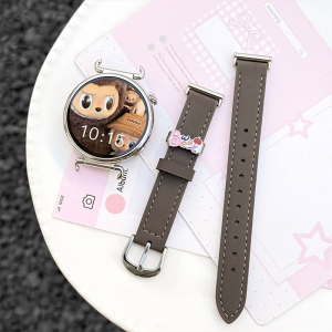 适用于小米watchs4 41mm表带