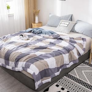 比韩(BIHAN)纤维夏被空调被