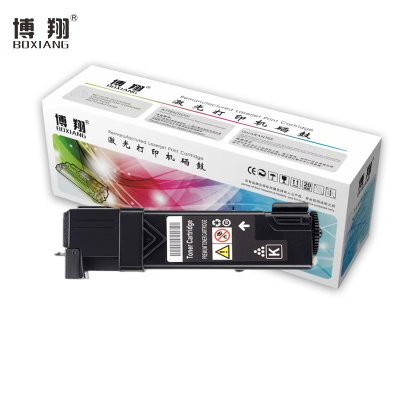 博翔 CP305d 粉盒 黑色粉盒 适用施乐Xerox DocuPrint CP305d CM305df打印机复印机 (计价单位:支)