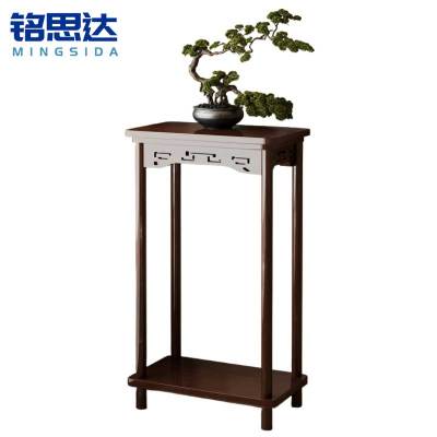 铭思达花架48*30*90cm个