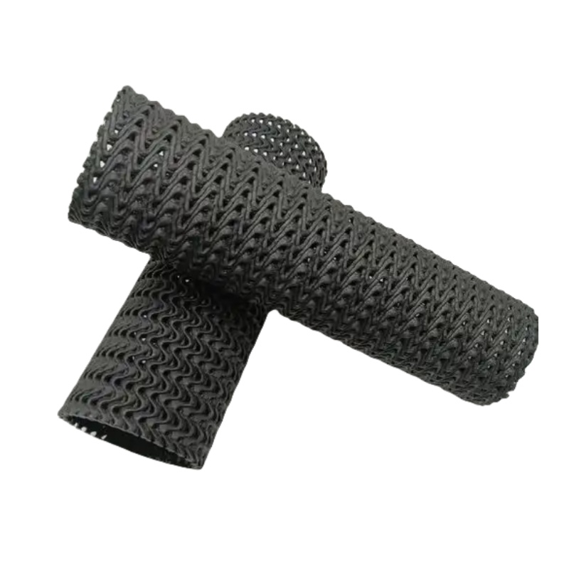 众城应鑫 盲沟管 渗水管塑料排水管 直径50mm 米