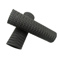 众城应鑫 盲沟管 渗水管塑料排水管 直径50mm 米