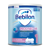 原装进口波兰Bebilon牛栏纽太特HA适度水解抗过敏配方奶粉1段(0-6个月)400g