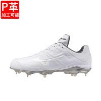 美津浓(Mizuno)男棒球鞋轻量透气加宽大码舒适耐磨超宽设计2025款