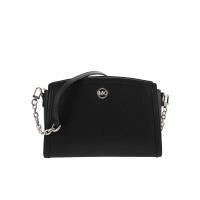 迈克·科尔斯(MICHAEL KORS)女士牛皮单肩包时尚百搭配饰可调节肩