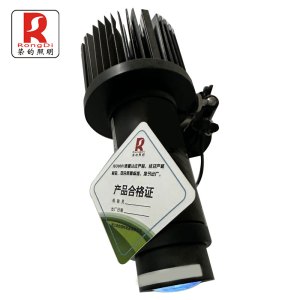 RS 镭射灯30W/个 黑色 30W