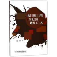 音像项目施工图深化设计与施工工艺杜宇//韩甜