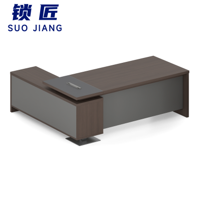 锁匠 简约办公桌