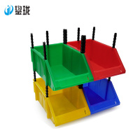 鋆珑 斜口零件盒 Z6 个