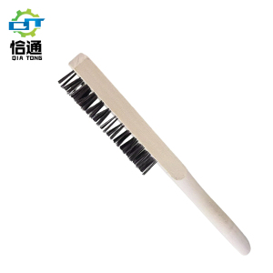 恰通钢丝刷/把