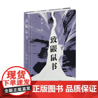 致鼹鼠书(茅盾文学奖得主张炜全新诗集) 张炜 9787570236626 长江文艺出版社