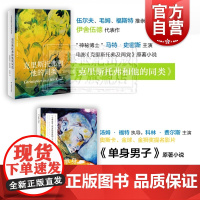 单身男子 克里斯托弗和他的同类 克里斯托 弗伊舍伍德 电影原著小说 英国文学 外国小说 欧美文学 上海译文出版社