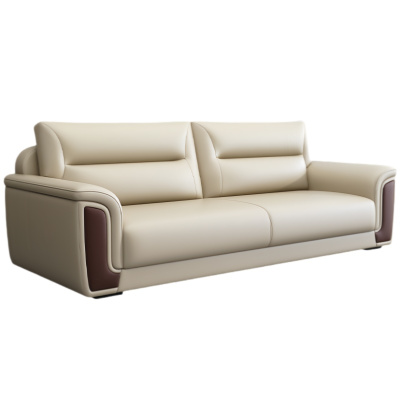 悦兴诚三人位沙发203*85*92cm张