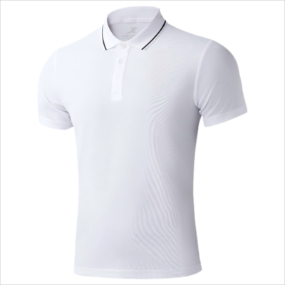 特步短袖POLO衫977229028008-1