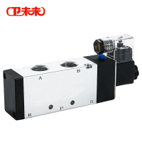 卫未来 气动控制阀 4M410-15 个