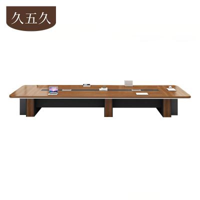久五久 会议桌 3.2*1.8m 张