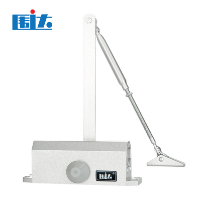 围达 闭门器 DC02大号 个