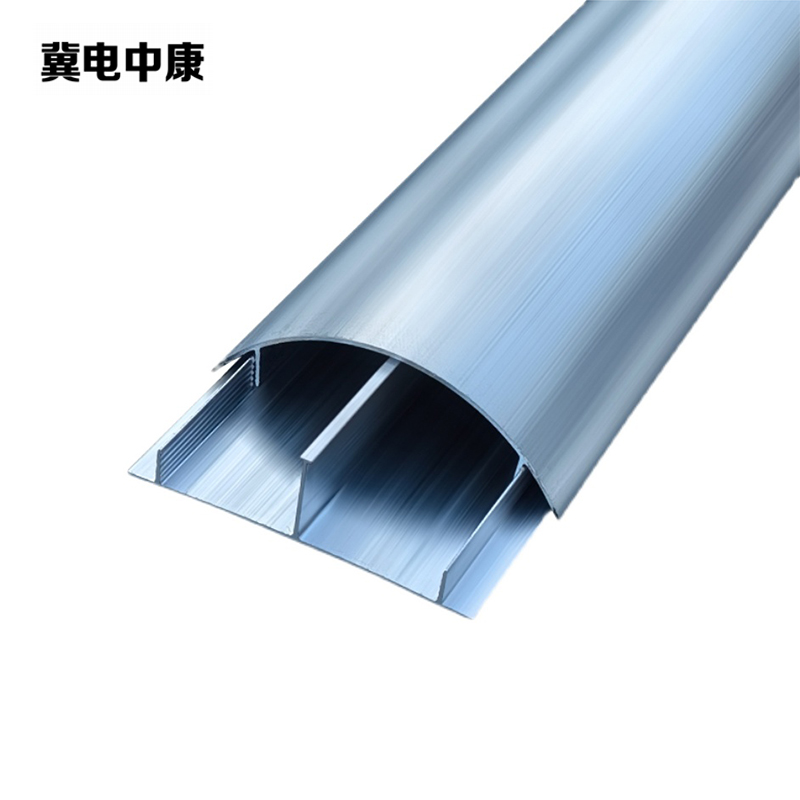 冀电中康 铝合金线槽 9号 米