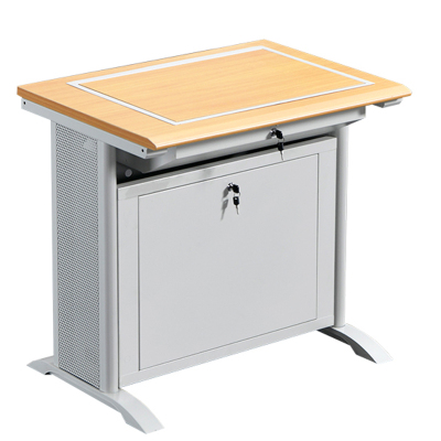 景福达电脑翻转桌80*60*75cm张