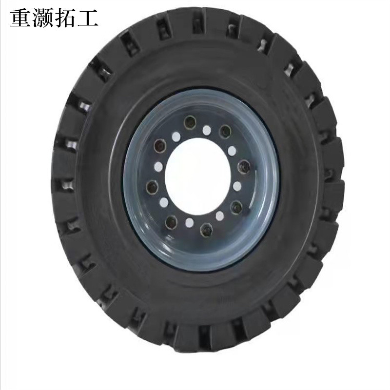 叉车轮胎12.00-20DADI标准轮胎