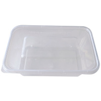 亿铁(YI TIE)一次性长方盒