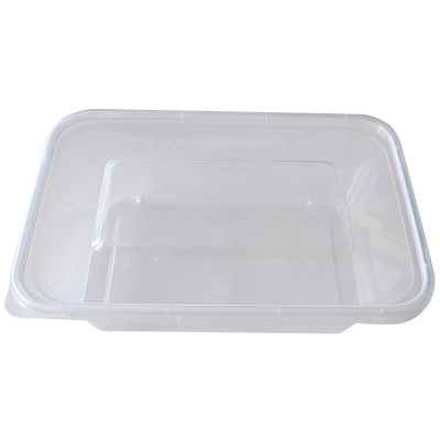 亿铁(YI TIE)一次性长方盒