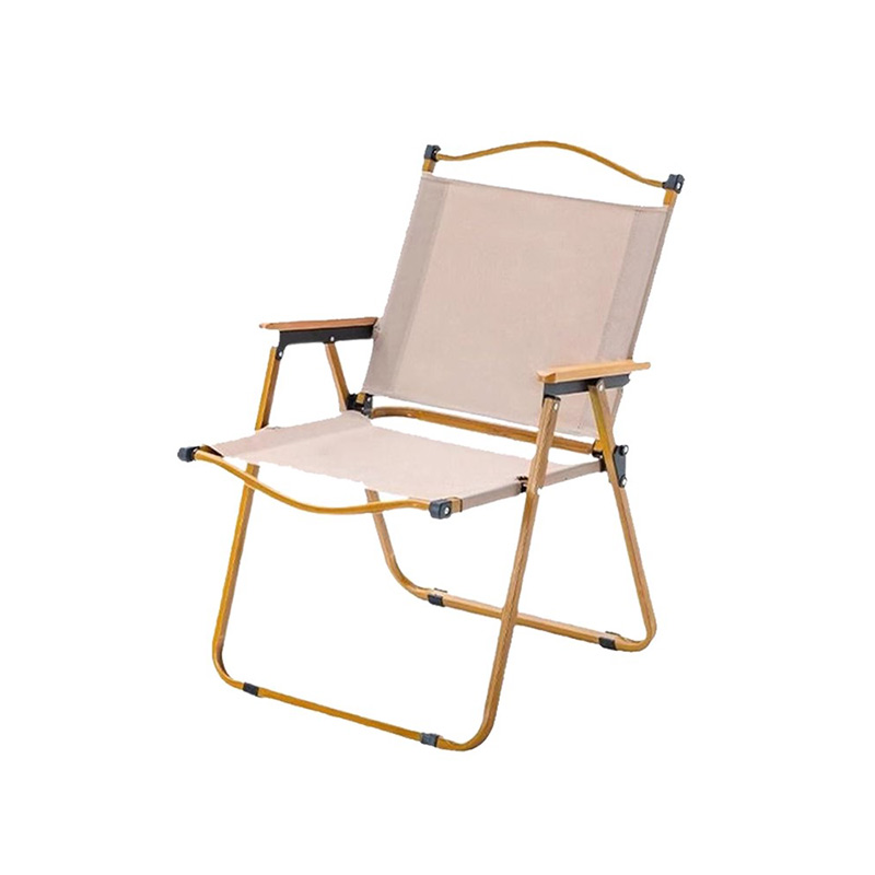 原环 折叠椅 克米特椅 把