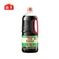 海天蒸鱼豉油1.75L