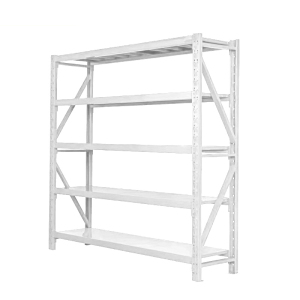 连瑞翔 货架 五层 200*200*60cm 组