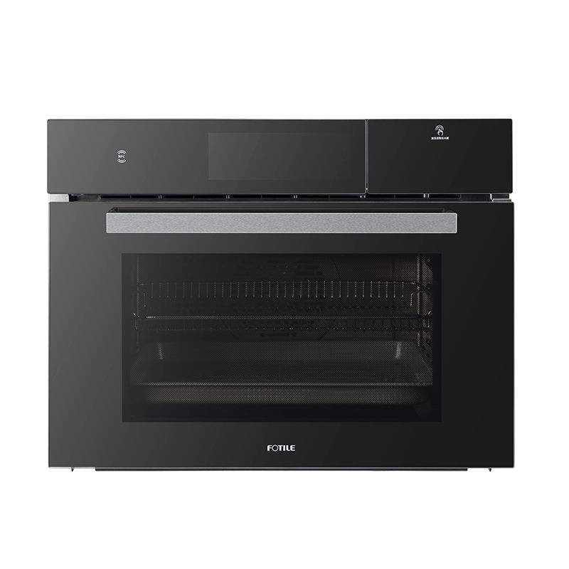方太(FOTILE)全新一代蒸烤烹饪机ZK50-02-F2