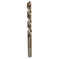 铭达鲁满 含钴不锈钢直柄麻花钻头 6.5mm 支