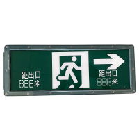 磐达 隧道出口灯D-BZ-BDI(E1IIR)-6W 个