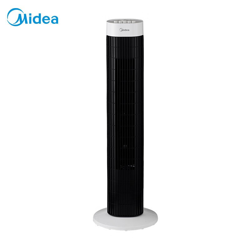 美的(Midea 立式塔扇 落地扇FZA10WA