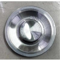 304不锈钢水槽盖直径8.5cm