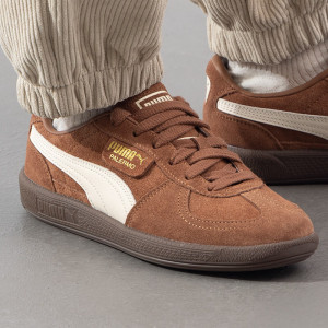 彪马(PUMA)男鞋女鞋新款板鞋情侣鞋缓震耐磨休闲鞋低帮运动平底鞋397444-15 ZP