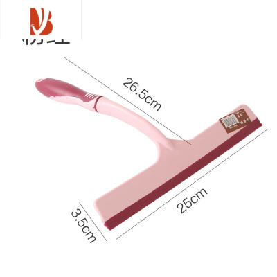 三维工匠擦玻璃器家用双面擦清洁器擦窗器镜子刷刮水清洗窗户工具