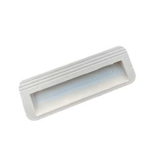 鹤诚杰森 塑料把手 4号 个