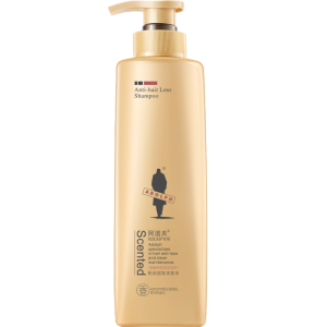 阿道夫 防脱育发专研洗发水防脱育发500gx2