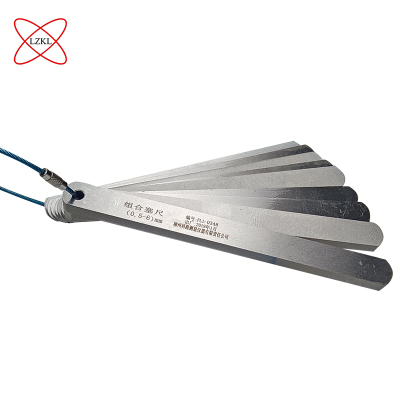 LZKL组合塞尺(0.5-6)mm把